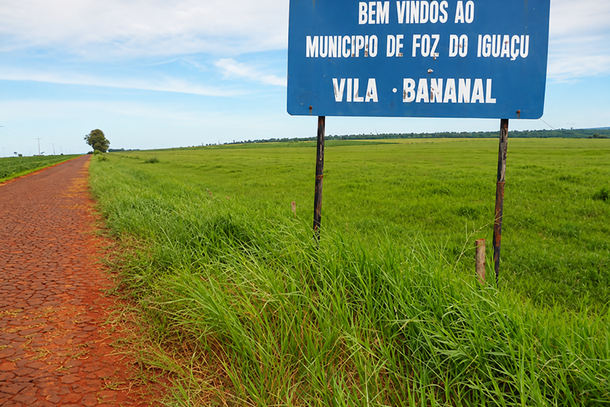 Prefeitura confirma pavimenta&ccedil;&atilde;o da Estrada Passo Cu&ecirc;, na Vila Bananal