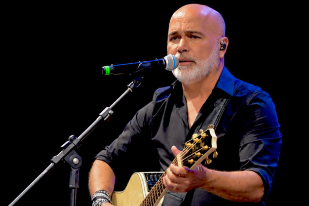 Rick & Renner fariam show em Santa Terezinha de Itaipu daqui a menos de um m&ecirc;s