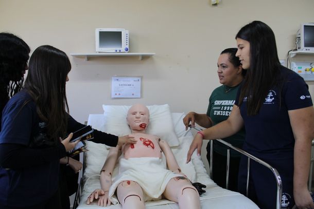 Unioeste abre as portas com servi&ccedil;os de sa&uacute;de, feiras e atividades gratuitas