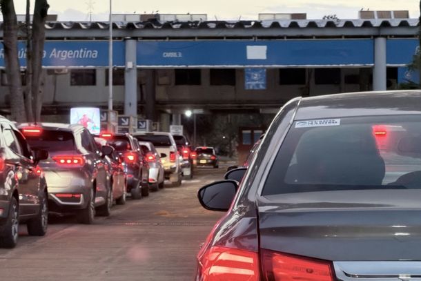 Veja o que foi proposto para acelerar a travessia na aduana de Puerto Iguaz&uacute;