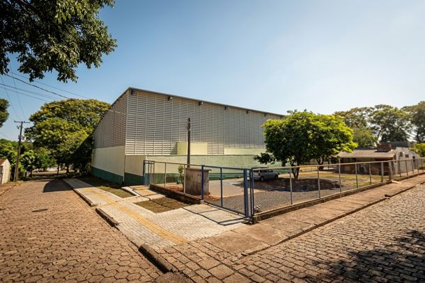 Ap&oacute;s 15 anos, associa&ccedil;&atilde;o da Vila A perde autoriza&ccedil;&atilde;o para usar complexo esportivo