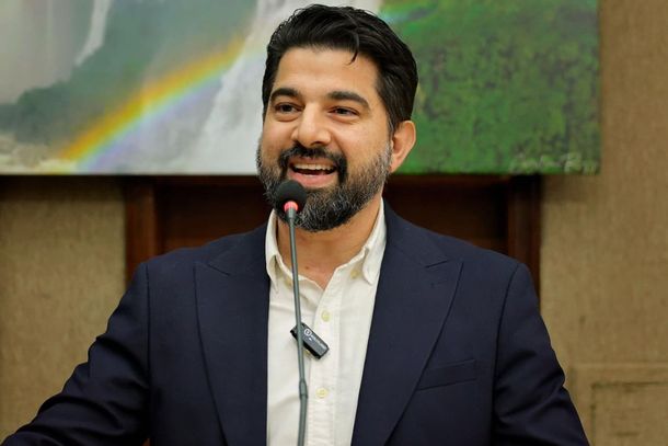 C&acirc;mara vota nesta quarta pedido que pode abrir cassa&ccedil;&atilde;o contra Adnan El Sayed