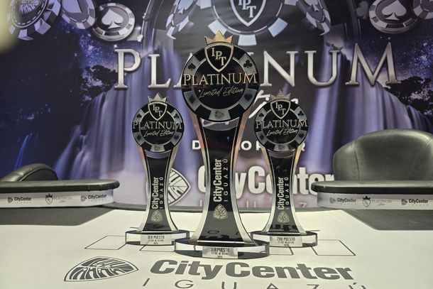 City Center prepara cinco dias de poker, m&uacute;sica e entretenimento em Puerto Iguaz&uacute;