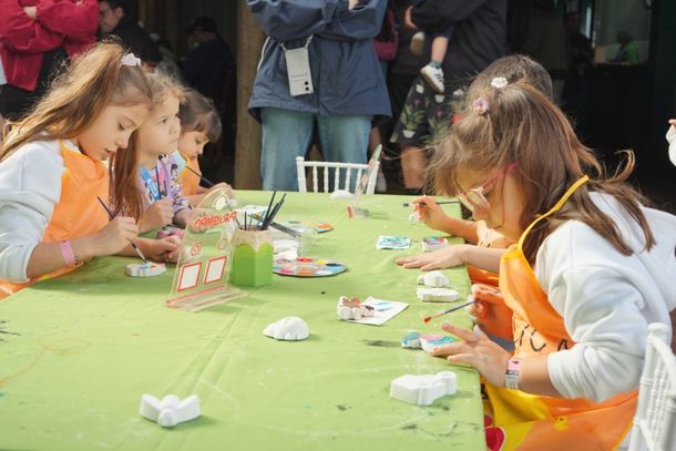 Cataratas abrem &agrave;s 8h e ter&atilde;o programa&ccedil;&atilde;o gratuita para crian&ccedil;as no feriad&atilde;o