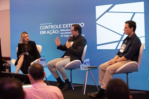 Em Foz, MPF discute novas medidas para investigar mortes e feridos em a&ccedil;&otilde;es policiais