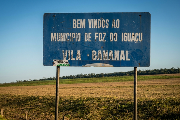 Foz decreta situa&ccedil;&atilde;o de emerg&ecirc;ncia por 180 dias ap&oacute;s temporal na Vila Bananal