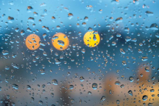 Foz do Igua&ccedil;u tem alerta de tempestades e previs&atilde;o de 123 mm de chuva em cinco dias 