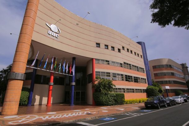 Foz recebe maior congresso de pesquisa e p&oacute;s-gradua&ccedil;&atilde;o em Direito do Brasil