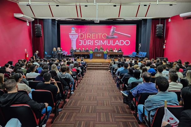 Foz recebe maior congresso de pesquisa e p&oacute;s-gradua&ccedil;&atilde;o em Direito do Brasil
