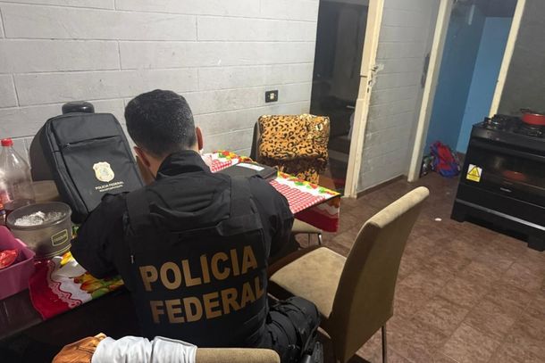 PF mira secret&aacute;rios e chefes municipais em nova fase de opera&ccedil;&atilde;o por compra de votos