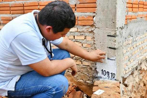 Rio Paran&aacute; sobe e Itaipu alerta para risco de alagamentos em Ciudad del Este