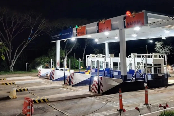 Vai a Posadas? Ped&aacute;gios da  Argentina ficam mais caros e n&atilde;o aceitam dinheiro