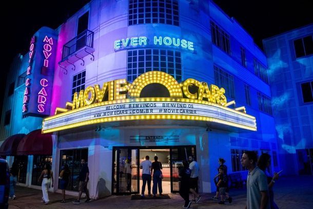 Wonder Park ter&aacute; Show das &Aacute;guas em dobro e m&uacute;sica ao vivo no feriad&atilde;o
