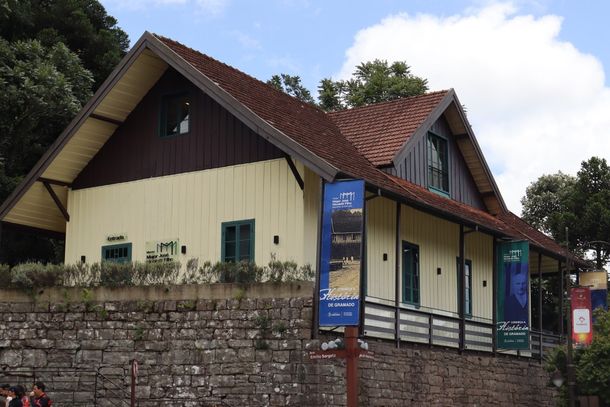 Casa Major.