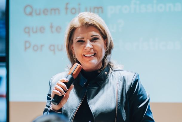 Mirieli Colombo.