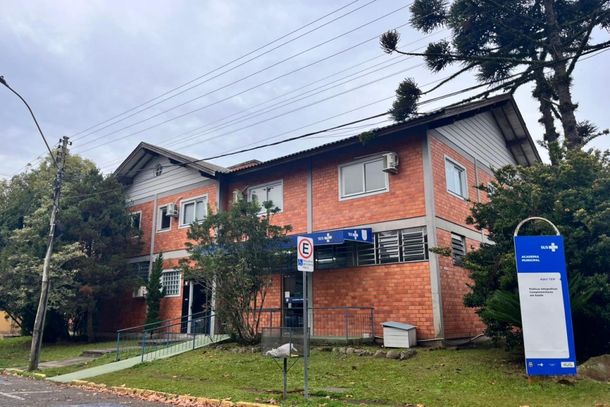 Academia Municipal &eacute; um dos pontos de festividade 