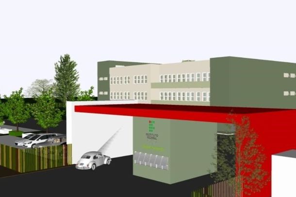 Projeto Campus 2.