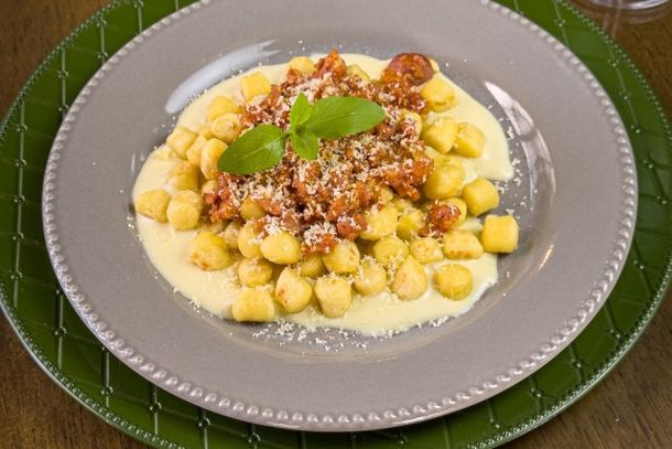 Br&ucirc;l&eacute;e Bistr&ocirc;.