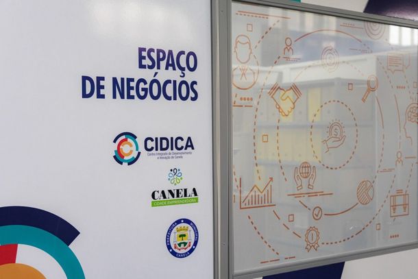 Cidica recebe o programa Exporta-RS.