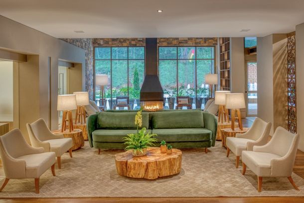 Wyndham Gramado Termas Resort & Spa.