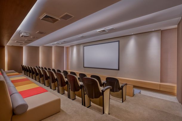 Wyndham Gramado Termas Resort & Spa.