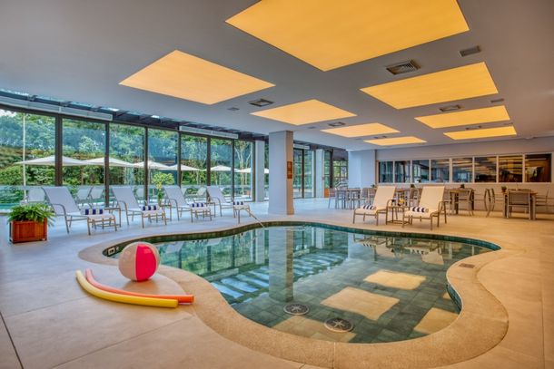 Wyndham Gramado Termas Resort & Spa.