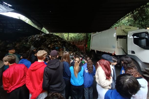 Visita Junges.