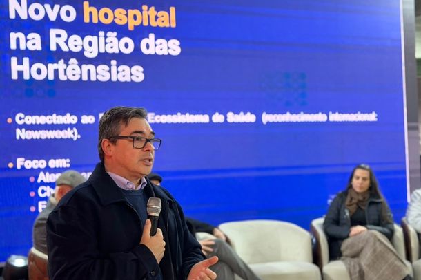 Alexandre Escobar.