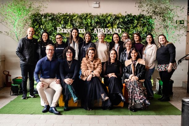 Iniciativa foi promovida pelas cooperativas Sicredi Pioneira e Sicredi Serrana.