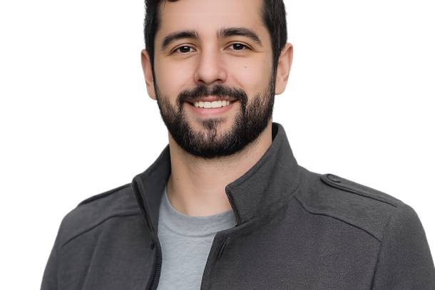 Matheus Vigel.