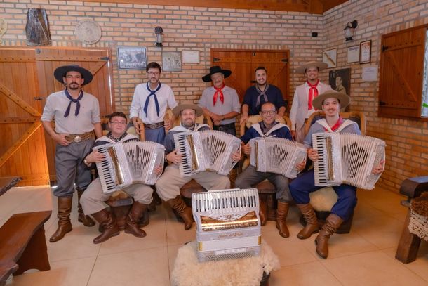 Os Monarcas.