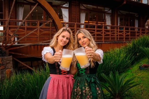 Oktoberfest 2026.