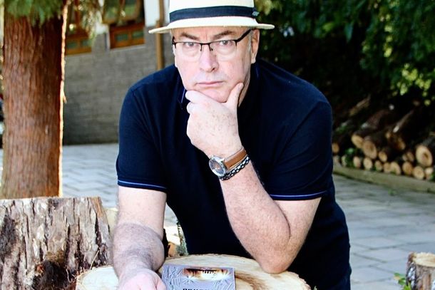 Marco Ant&ocirc;nio Lopes Ferreira.
