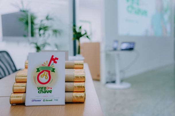 Primeira turma do programa Vira-Chave forma 64 estudantes em Canela, Caxias do Sul e Picada Caf&eacute;.