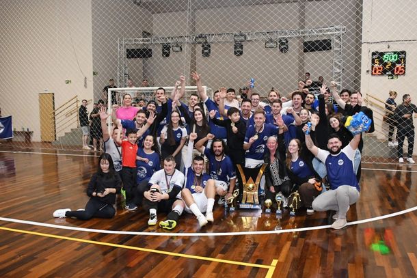 Equipe Bola Dentro.