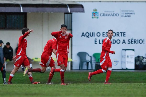 Copa Laghetto.
