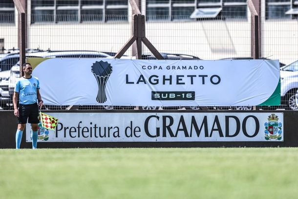 Copa Laghetto.