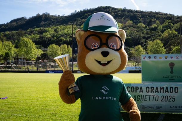 Copa Laghetto.