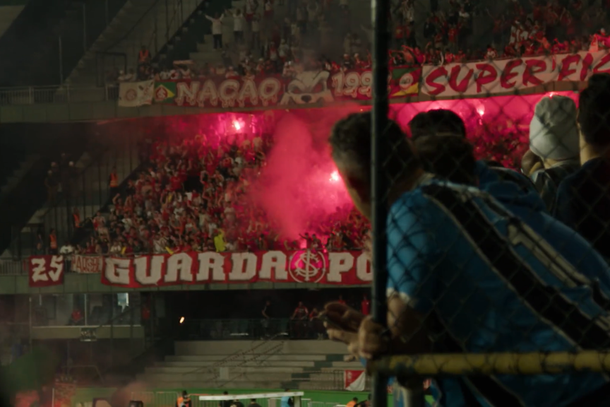 Grenal: o Maior Cl&aacute;ssico das Am&eacute;ricas.