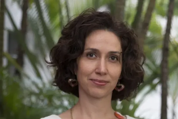 Rachel do Valle, diretora de programas do Projeto Paradiso.