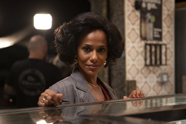 Naruna Costa em "Pele de Rinoceronte", de Marcello Ludwig Maia.