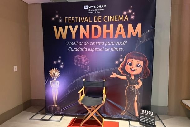 Festival de Cinema Wyndham 2026.