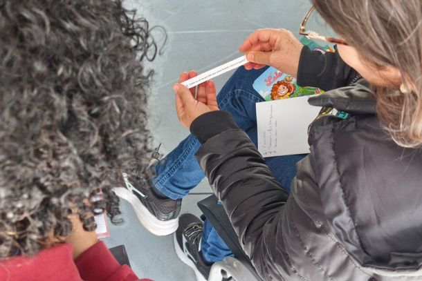 Agentes Comunit&aacute;rios de Sa&uacute;de recebem capacita&ccedil;&atilde;o sobre sa&uacute;de mental em Nova Petr&oacute;polis
