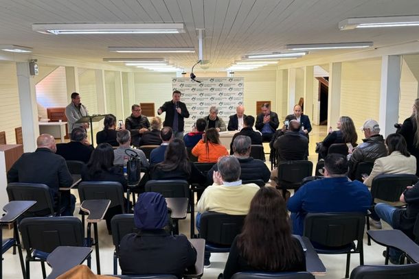 C&acirc;mara de Gramado destina mais de R$ 3 milh&otilde;es para a sa&uacute;de do munic&iacute;pio