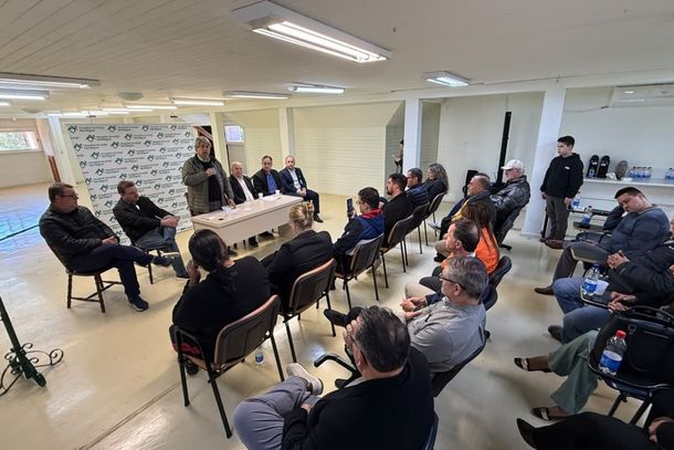 C&acirc;mara de Gramado destina mais de R$ 3 milh&otilde;es para a sa&uacute;de do munic&iacute;pio