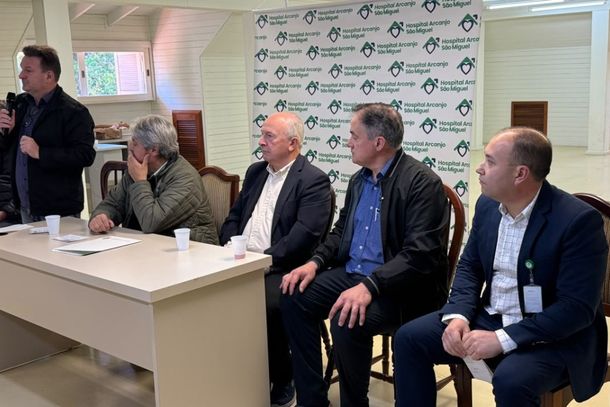 C&acirc;mara de Gramado destina mais de R$ 3 milh&otilde;es para a sa&uacute;de do munic&iacute;pio