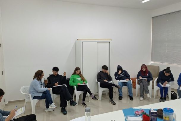 CRAS de Nova Petr&oacute;polis inicia prepara&ccedil;&atilde;o de adolescentes para o mercado de trabalho