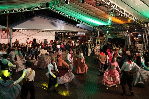 Festival Tradi&ccedil;&atilde;o celebra a cultura ga&uacute;cha com programa&ccedil;&atilde;o especial no cora&ccedil;&atilde;o de Canela