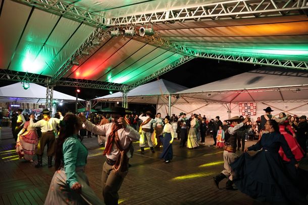 Festival Tradi&ccedil;&atilde;o celebra a cultura ga&uacute;cha com programa&ccedil;&atilde;o especial no cora&ccedil;&atilde;o de Canela