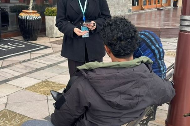 Gramado participa de pesquisa nacional do Minist&eacute;rio do Turismo sobre perfil de visitantes